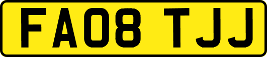 FA08TJJ