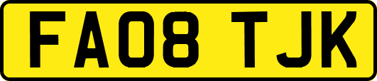 FA08TJK