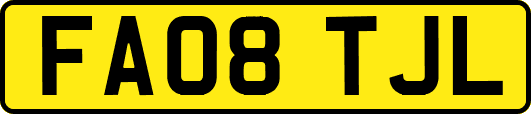 FA08TJL