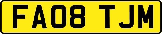 FA08TJM