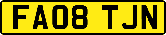 FA08TJN