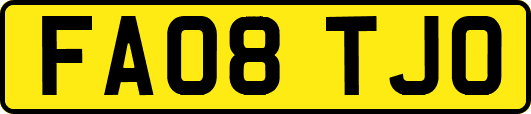 FA08TJO