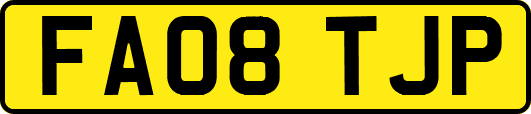 FA08TJP