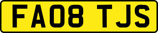 FA08TJS