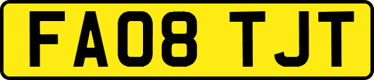 FA08TJT