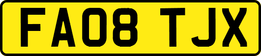 FA08TJX
