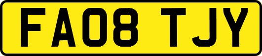 FA08TJY