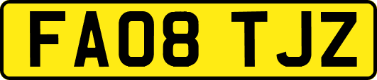 FA08TJZ