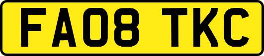 FA08TKC
