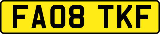 FA08TKF