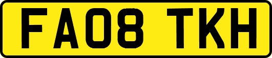 FA08TKH