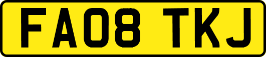 FA08TKJ