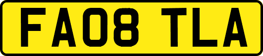 FA08TLA