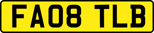 FA08TLB