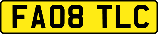 FA08TLC