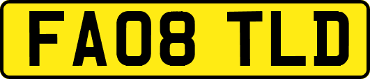 FA08TLD