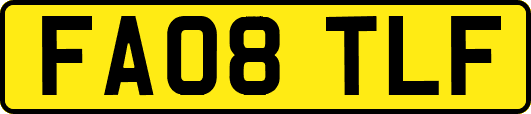 FA08TLF