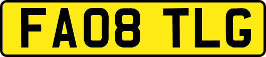 FA08TLG