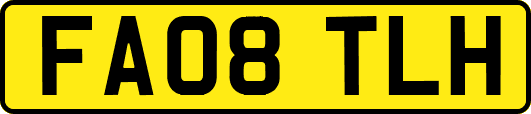 FA08TLH