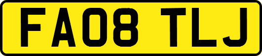 FA08TLJ