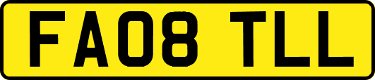 FA08TLL
