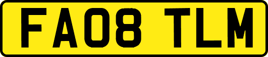FA08TLM