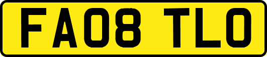 FA08TLO