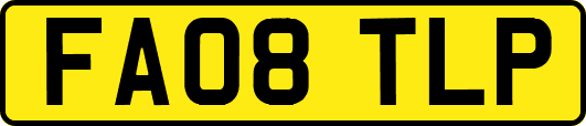 FA08TLP