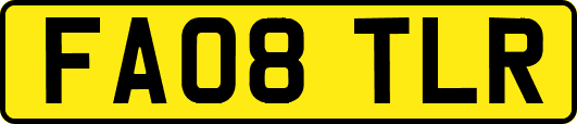 FA08TLR