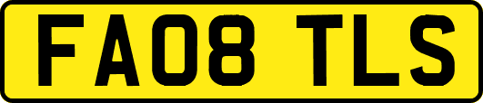 FA08TLS