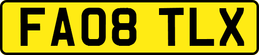FA08TLX