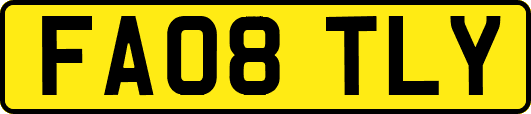 FA08TLY