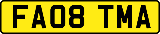 FA08TMA