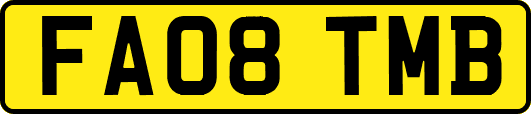 FA08TMB