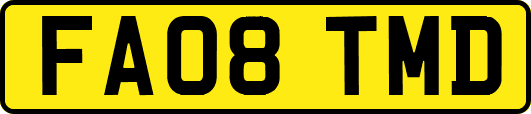 FA08TMD