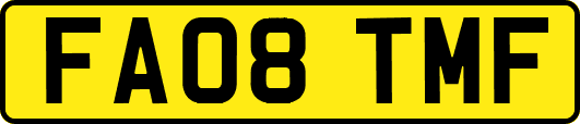 FA08TMF