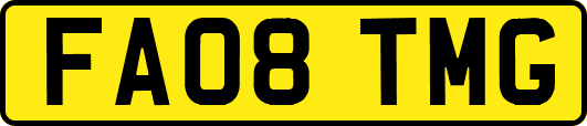 FA08TMG