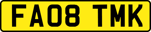 FA08TMK