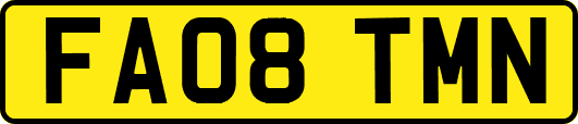FA08TMN
