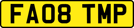 FA08TMP