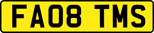 FA08TMS