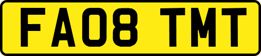 FA08TMT