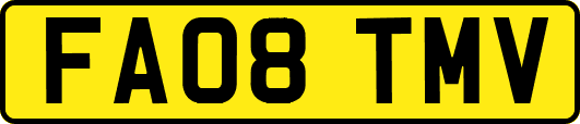 FA08TMV