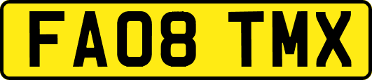 FA08TMX