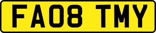 FA08TMY