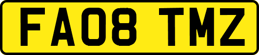 FA08TMZ