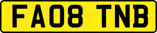 FA08TNB