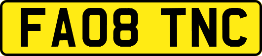FA08TNC