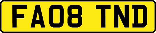FA08TND