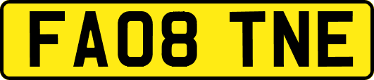 FA08TNE